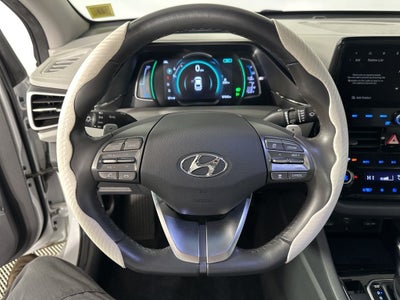 2020 Hyundai Ioniq Plug-In Hybrid Limited
