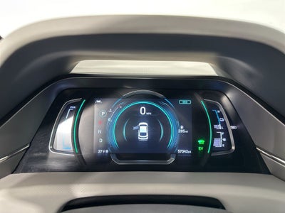 2020 Hyundai Ioniq Plug-In Hybrid Limited