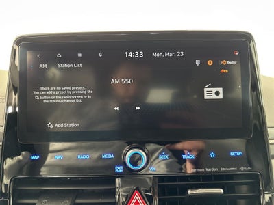 2020 Hyundai Ioniq Plug-In Hybrid Limited