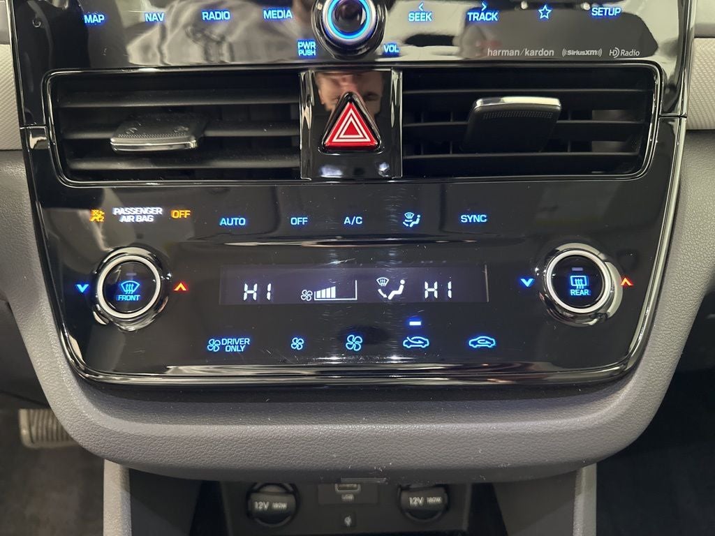 2020 Hyundai Ioniq Plug-In Hybrid Limited