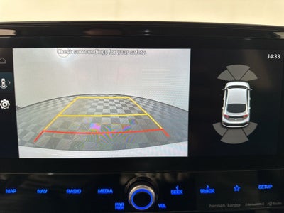 2020 Hyundai Ioniq Plug-In Hybrid Limited