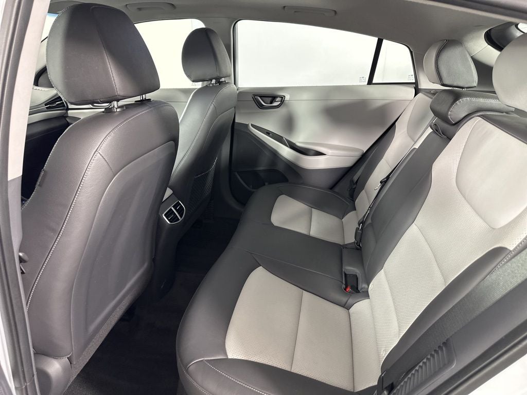 2020 Hyundai Ioniq Plug-In Hybrid Limited