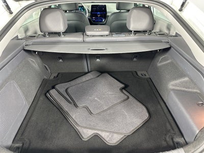 2020 Hyundai Ioniq Plug-In Hybrid Limited