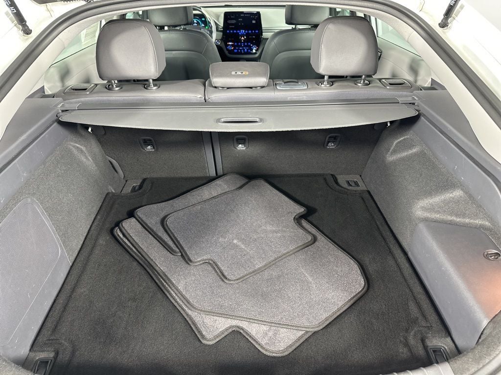 2020 Hyundai Ioniq Plug-In Hybrid Limited