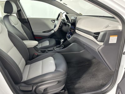 2020 Hyundai Ioniq Plug-In Hybrid Limited