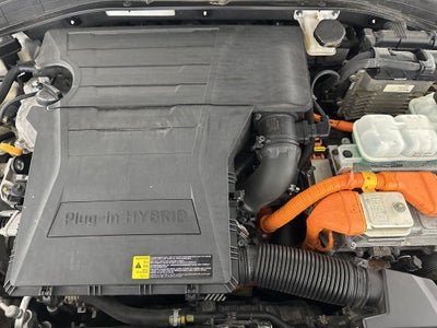 2020 Hyundai Ioniq Plug-In Hybrid Limited