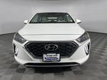 2020 Hyundai Ioniq Plug-In Hybrid Limited