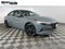 2023 Hyundai Elantra Hybrid Blue