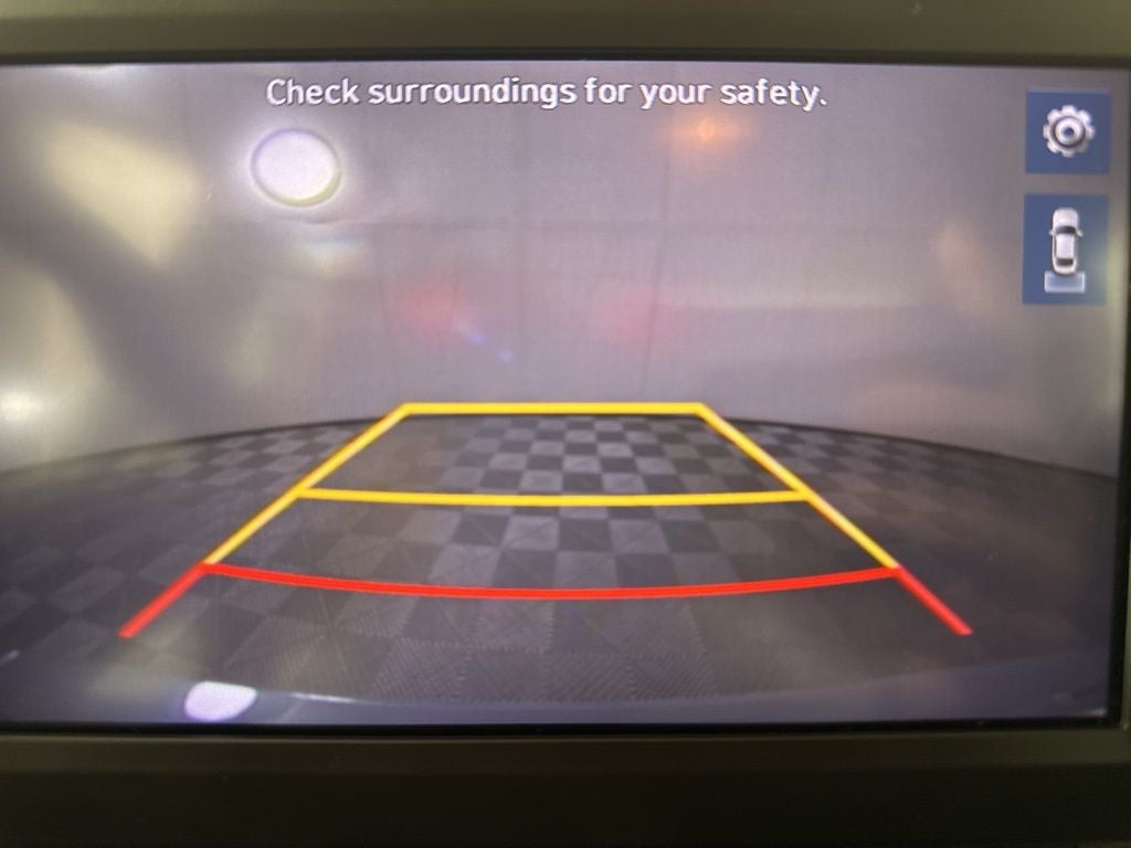 2023 Hyundai Elantra Hybrid Blue