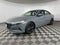 2023 Hyundai Elantra Hybrid Blue