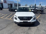 2020 Hyundai Venue SEL