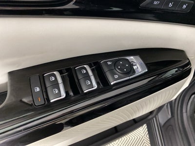 2022 Kia Carnival SX Prestige