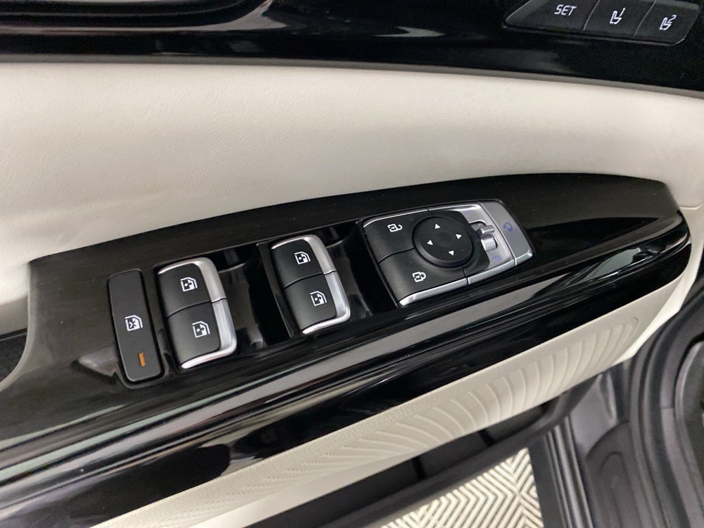 2022 Kia Carnival SX Prestige