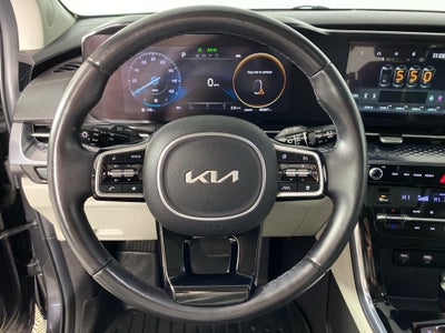 2022 Kia Carnival SX Prestige