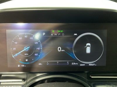 2022 Kia Carnival SX Prestige