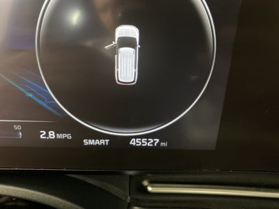 2022 Kia Carnival SX Prestige