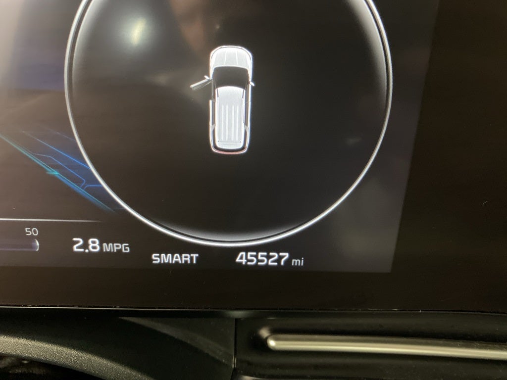 2022 Kia Carnival SX Prestige