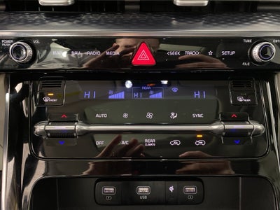 2022 Kia Carnival SX Prestige