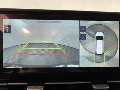 2022 Kia Carnival SX Prestige