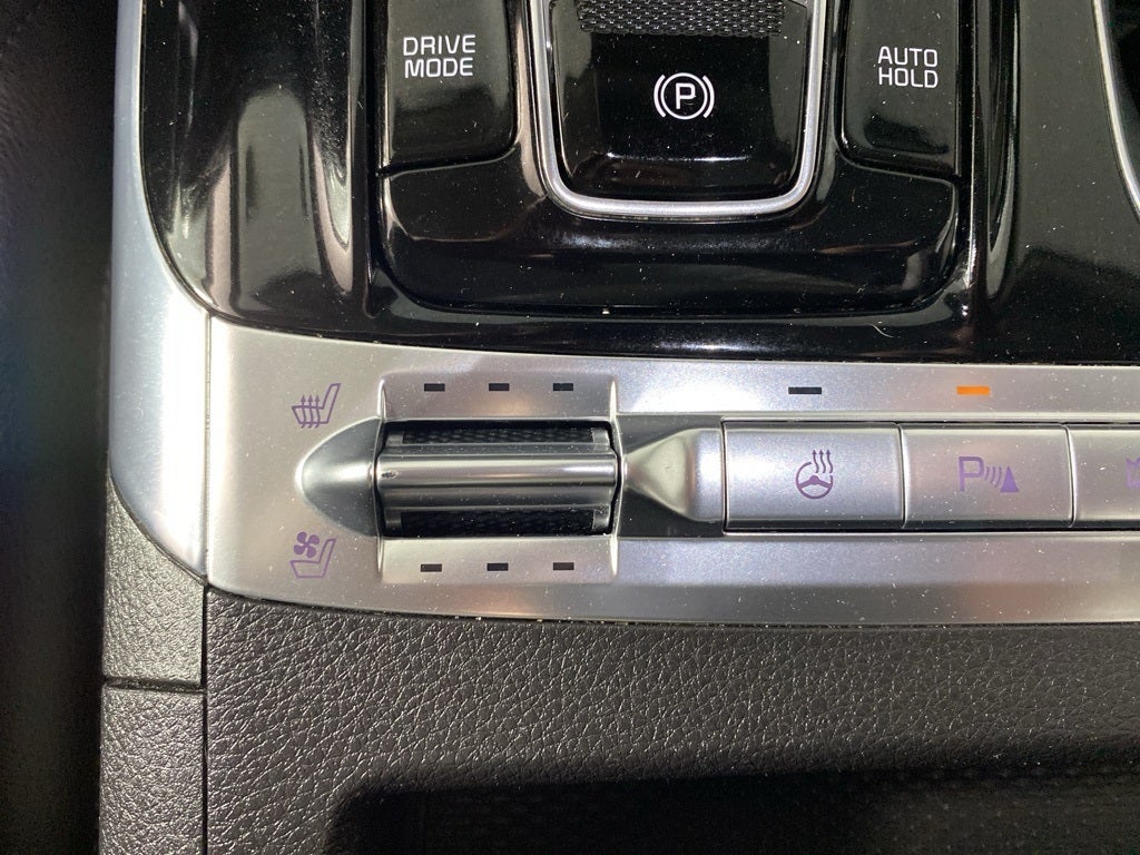 2022 Kia Carnival SX Prestige