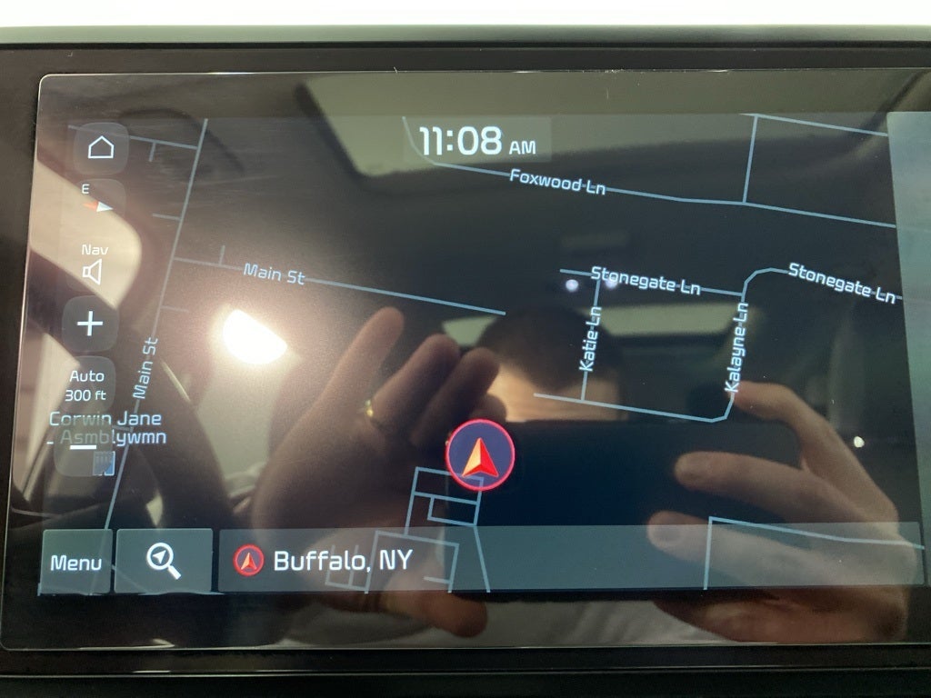 2022 Kia Carnival SX Prestige