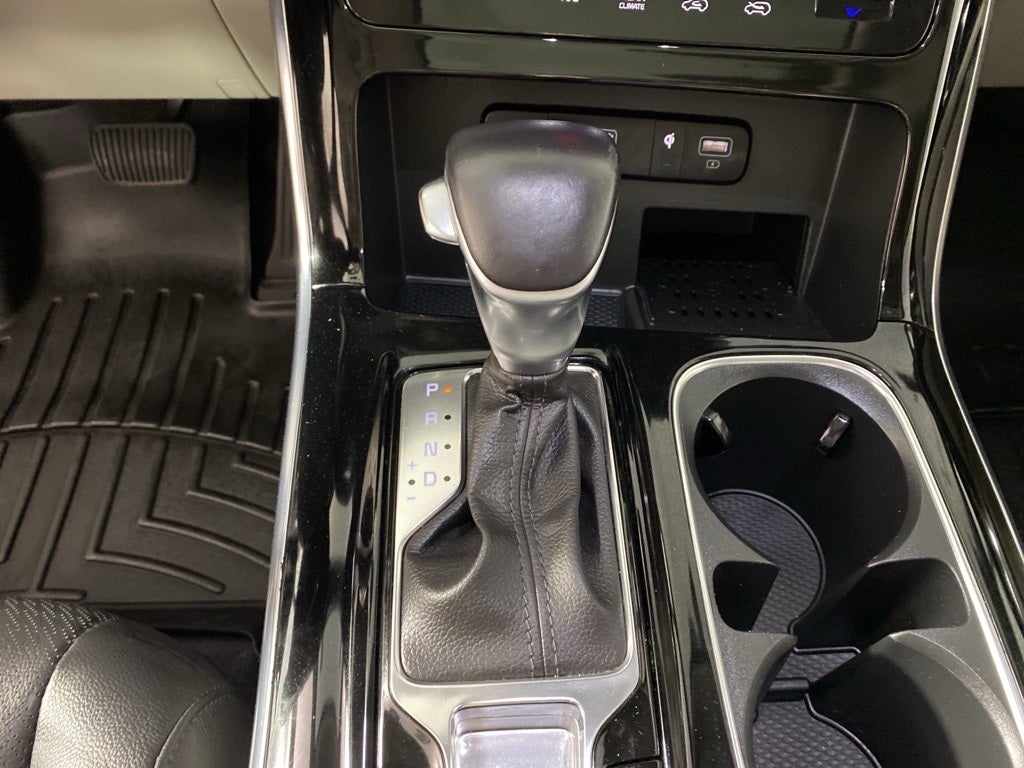 2022 Kia Carnival SX Prestige