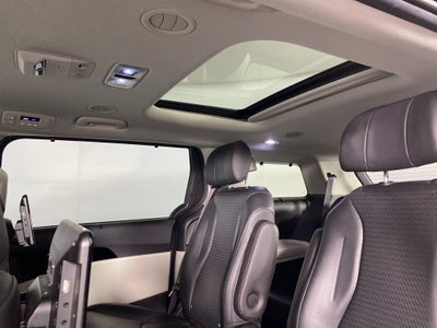 2022 Kia Carnival SX Prestige