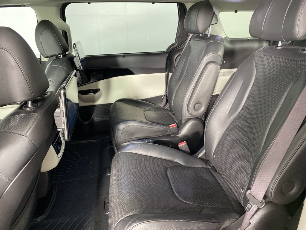 2022 Kia Carnival SX Prestige