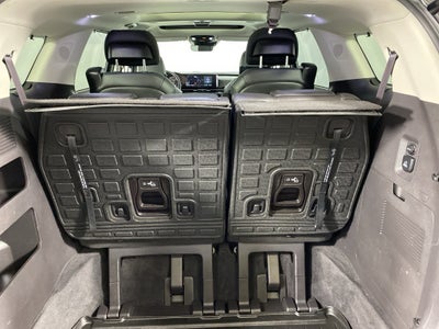 2022 Kia Carnival SX Prestige