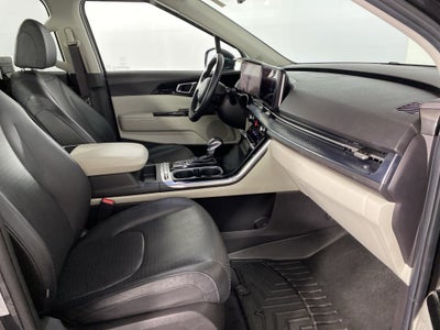 2022 Kia Carnival SX Prestige