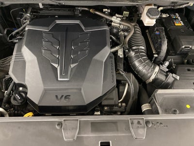 2022 Kia Carnival SX Prestige