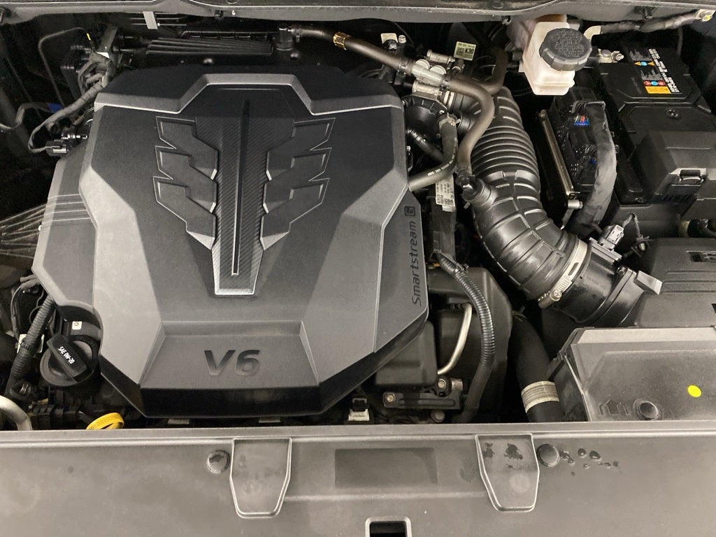 2022 Kia Carnival SX Prestige