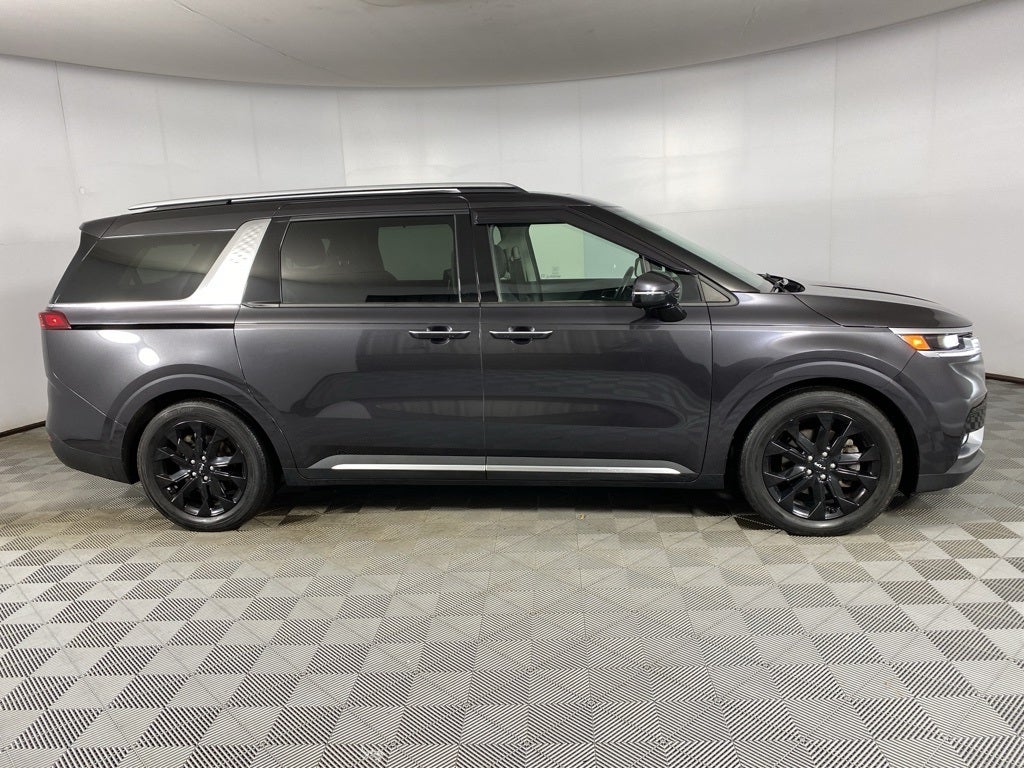 2022 Kia Carnival SX Prestige