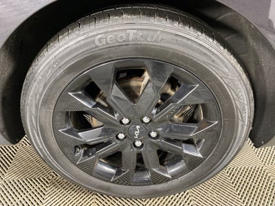 2022 Kia Carnival SX Prestige