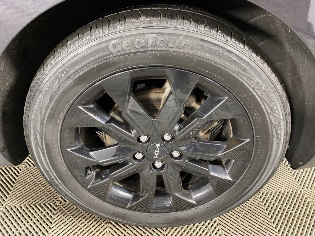 2022 Kia Carnival SX Prestige