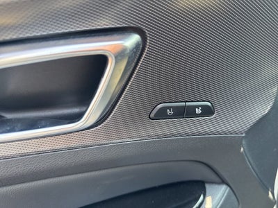 2024 Kia Sportage Hybrid SX-Prestige