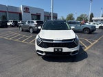 2024 Kia Sportage Hybrid SX-Prestige