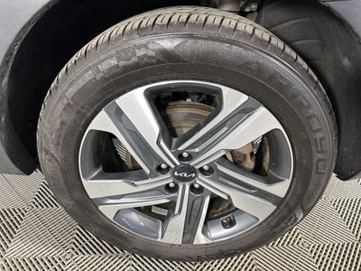 2022 Kia Sorento Plug-In Hybrid SX Prestige