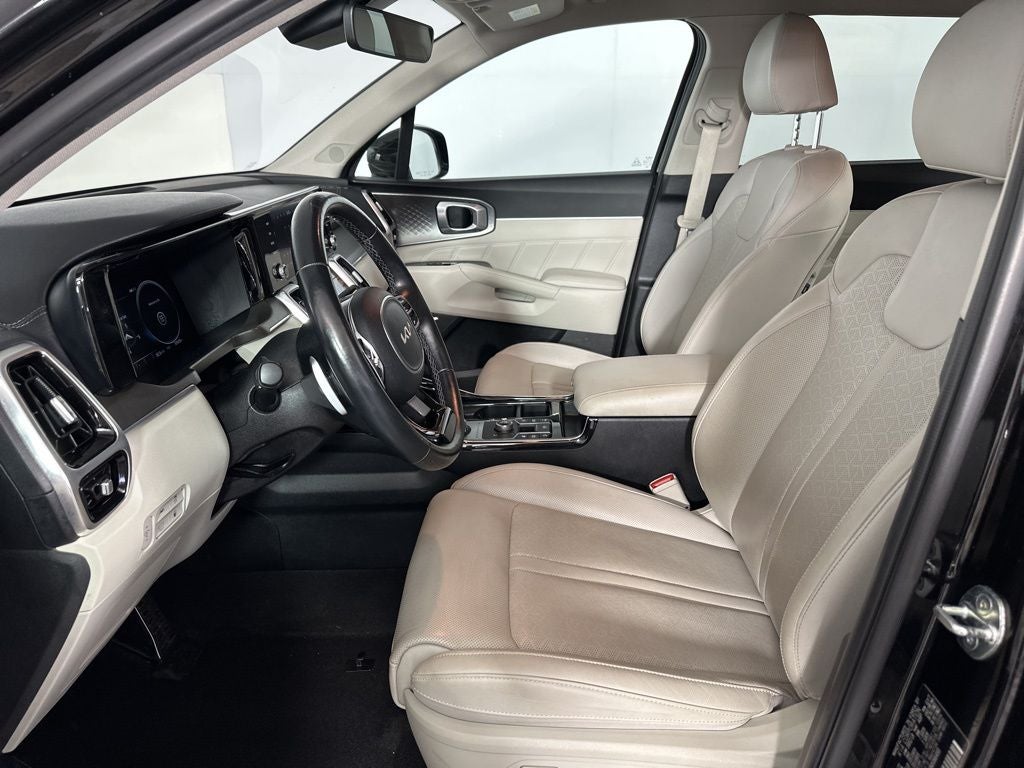 2022 Kia Sorento Plug-In Hybrid SX Prestige