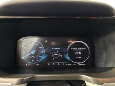 2022 Kia Sorento Plug-In Hybrid SX Prestige