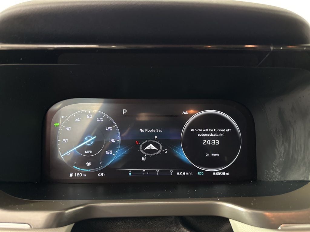 2022 Kia Sorento Plug-In Hybrid SX Prestige