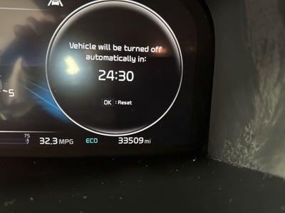 2022 Kia Sorento Plug-In Hybrid SX Prestige