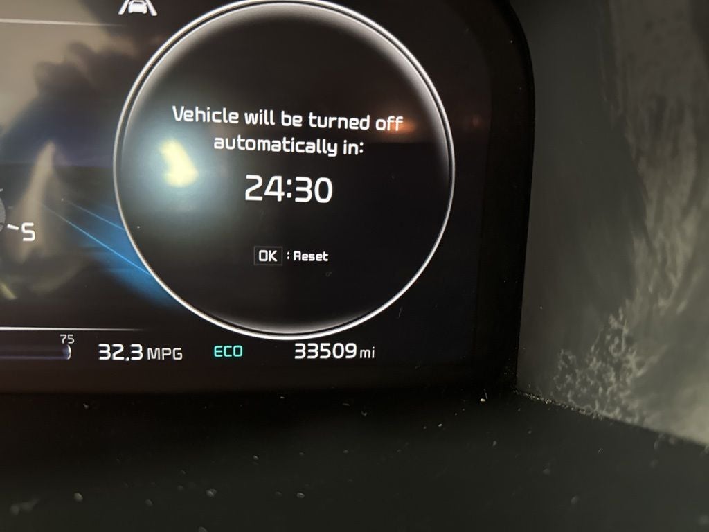 2022 Kia Sorento Plug-In Hybrid SX Prestige