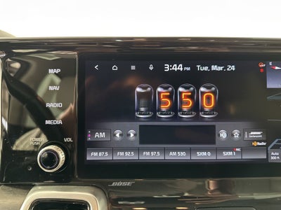 2022 Kia Sorento Plug-In Hybrid SX Prestige