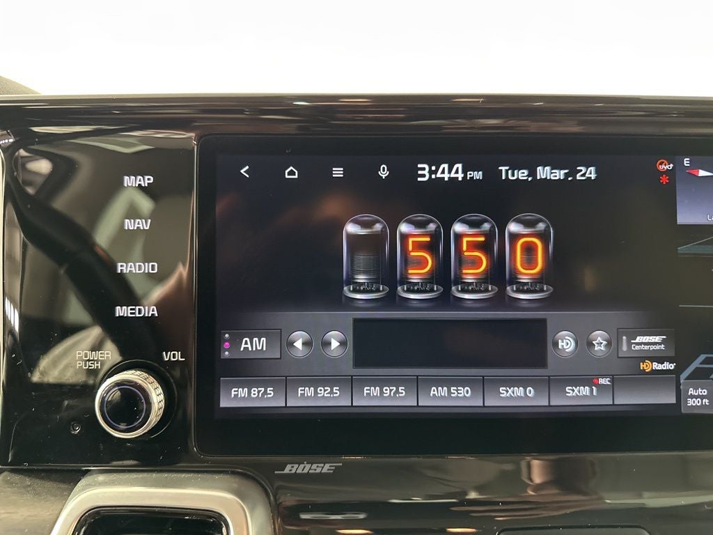 2022 Kia Sorento Plug-In Hybrid SX Prestige