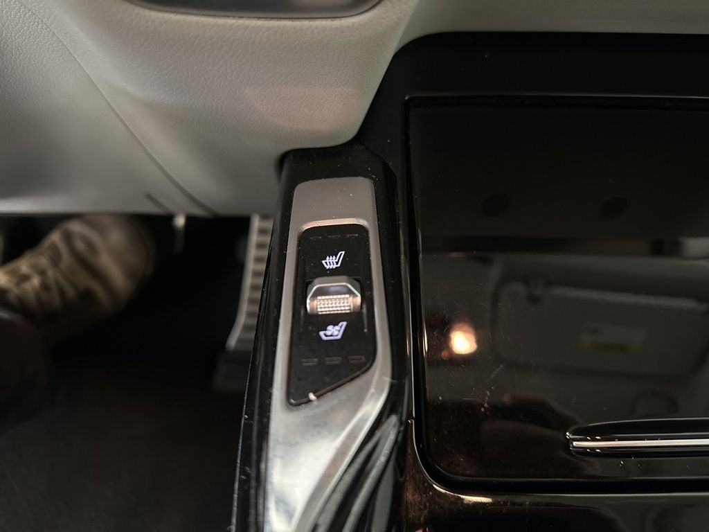 2022 Kia Sorento Plug-In Hybrid SX Prestige