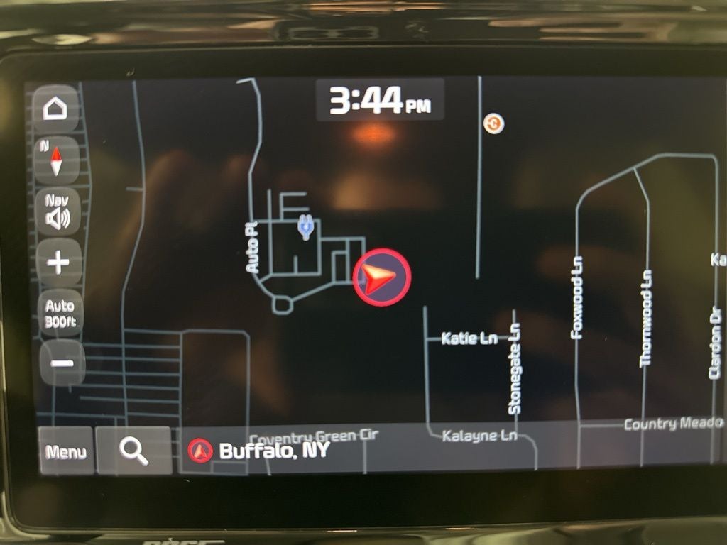 2022 Kia Sorento Plug-In Hybrid SX Prestige