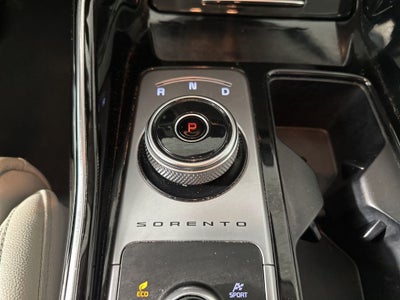 2022 Kia Sorento Plug-In Hybrid SX Prestige
