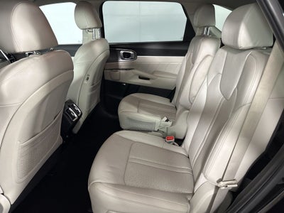 2022 Kia Sorento Plug-In Hybrid SX Prestige