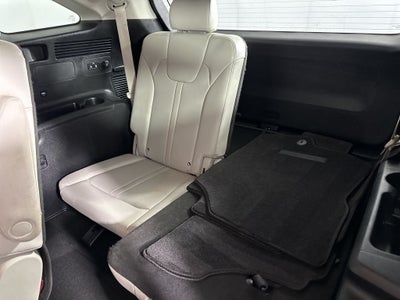 2022 Kia Sorento Plug-In Hybrid SX Prestige